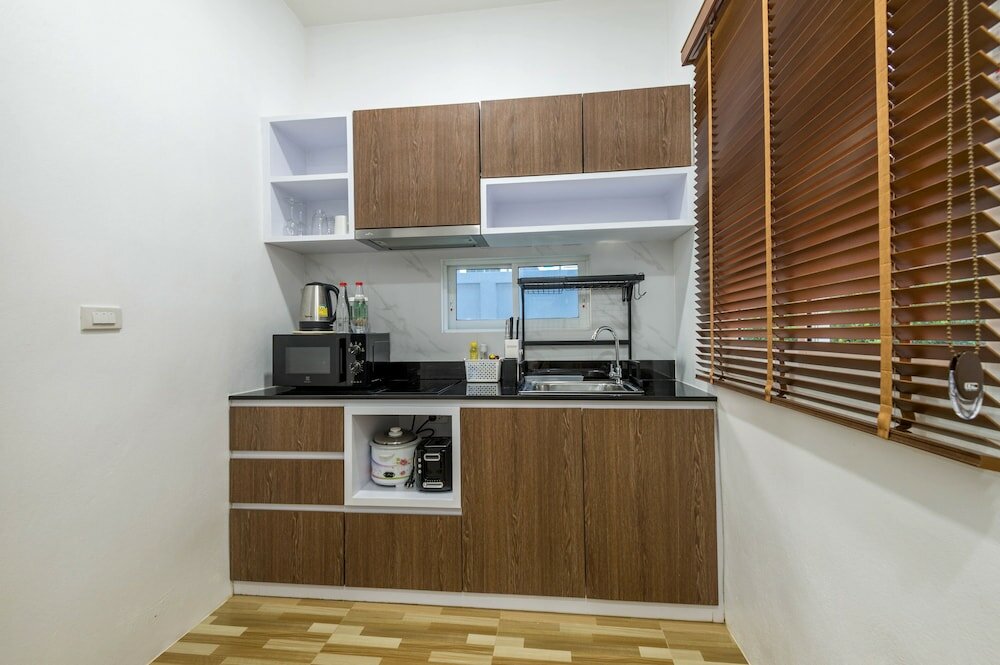 Фото Lark Pool Villa Krabi