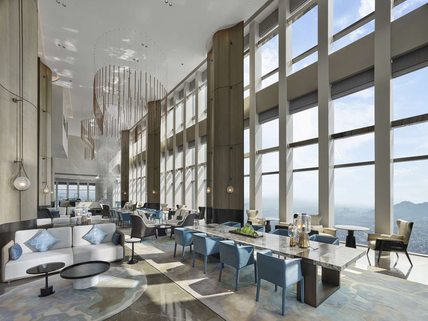 Фото Hilton Zhuji