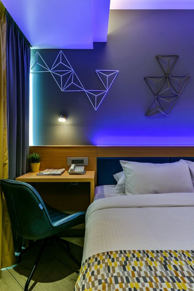 Фото Indie Stays -bkc