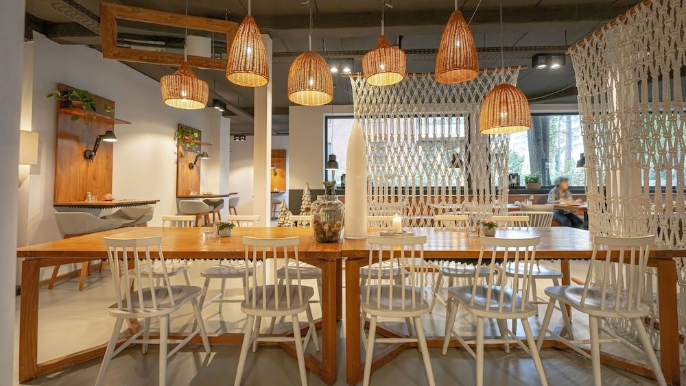 Фото Sand Lifestylehotel