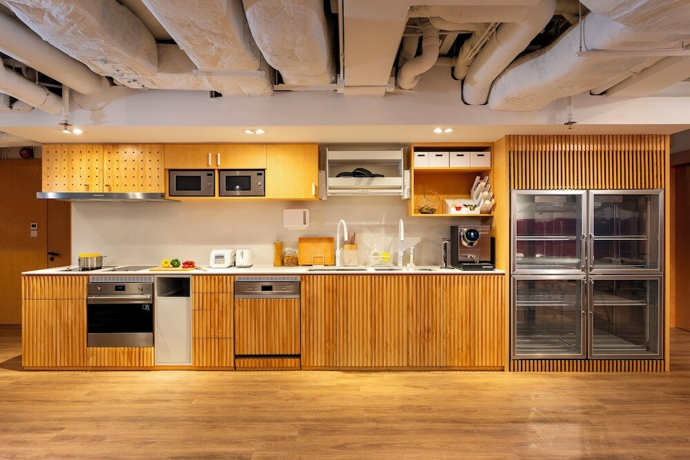 Фото Shama Hub Metro South Hong Kong