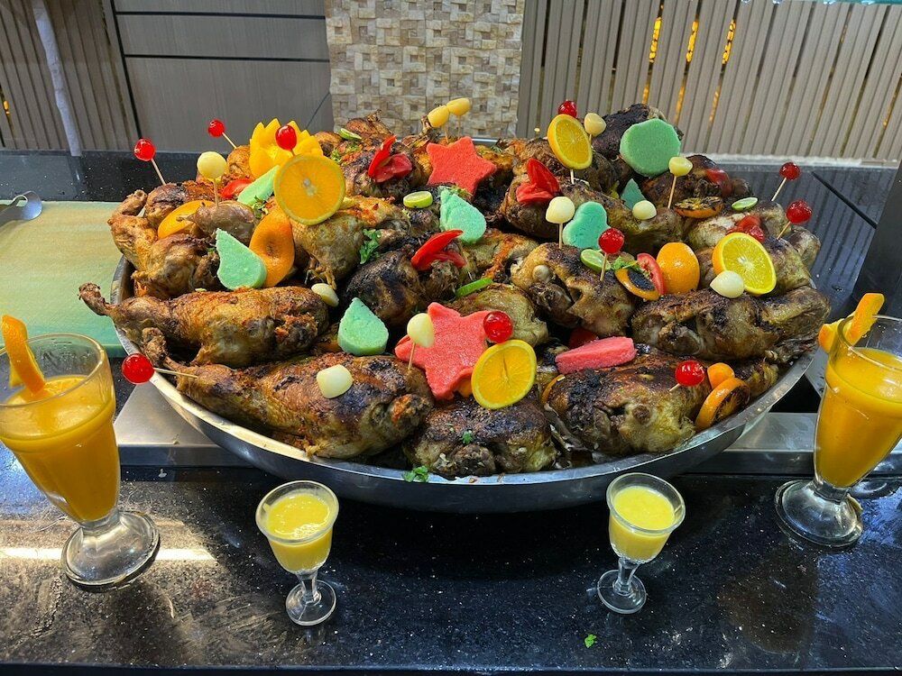 Фото Delmar Hotel Matrouh