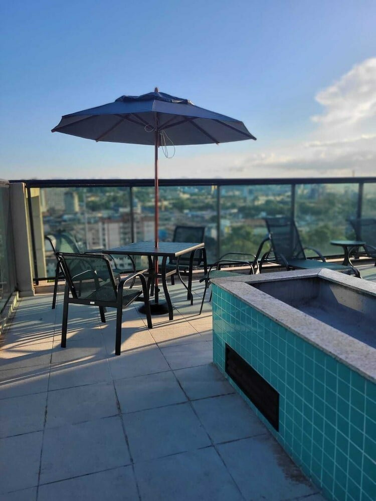 Фото Logic Hotel Volta Redonda