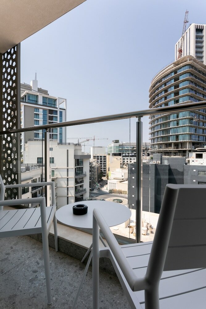 Фото Hotel Mistral St. Julian's, Affiliated by Meliá