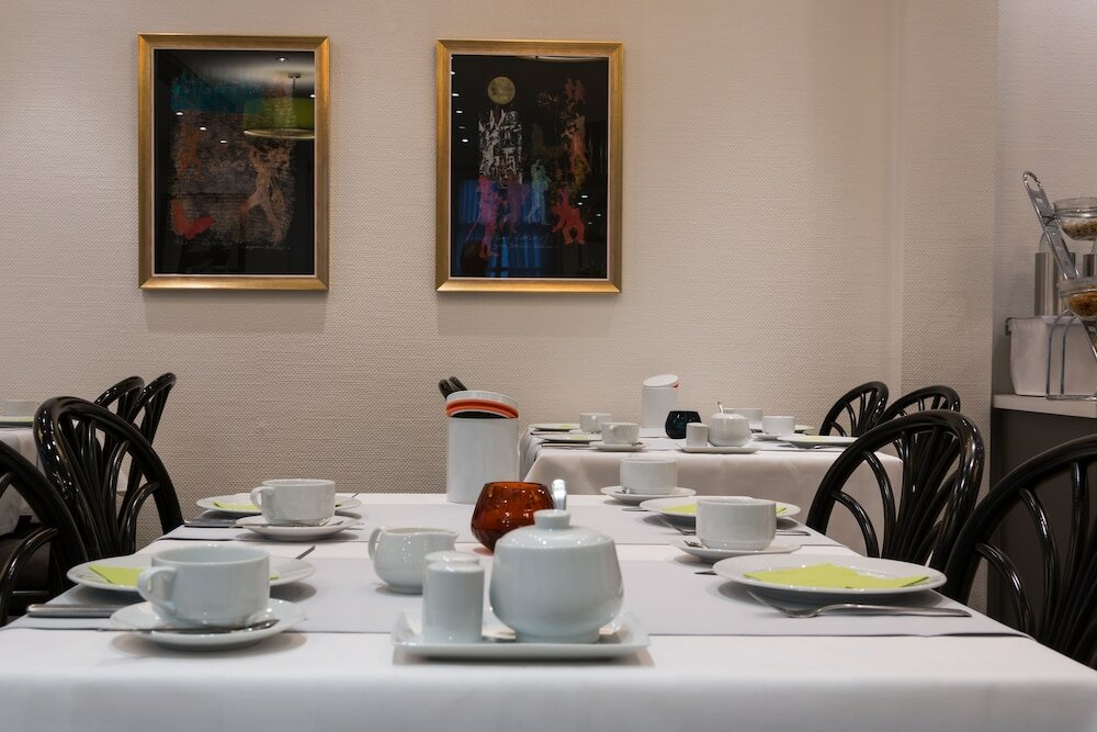 Фото Historik Hotel Garni Christinenhof