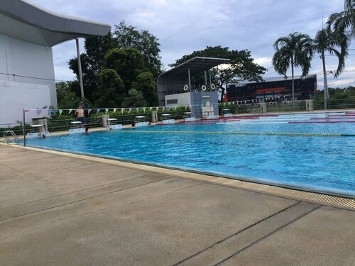 Don Mueang Place Hotel