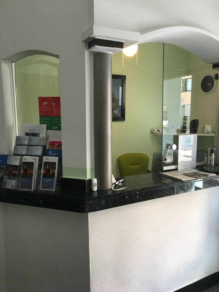 Фото отеля 5