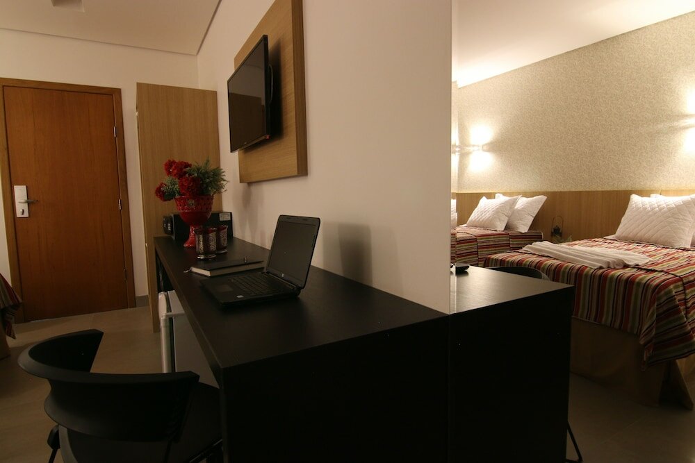 Фото Tupyguá Brasil Hotel