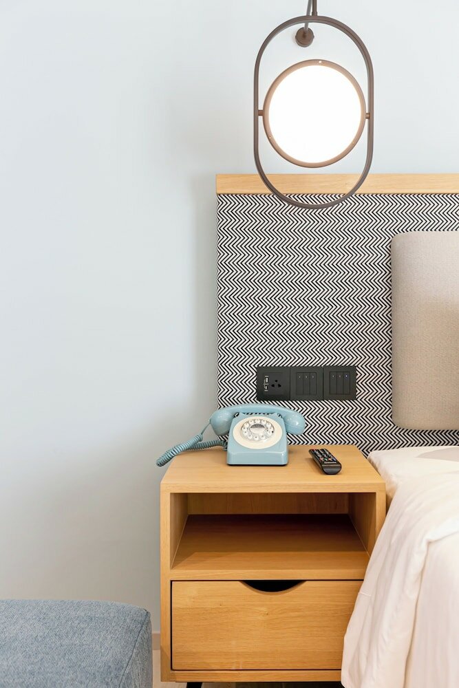 Фото The Sacha Apart Hotel Thonglor