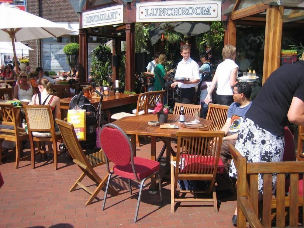 Фото Hotel Wienerhof