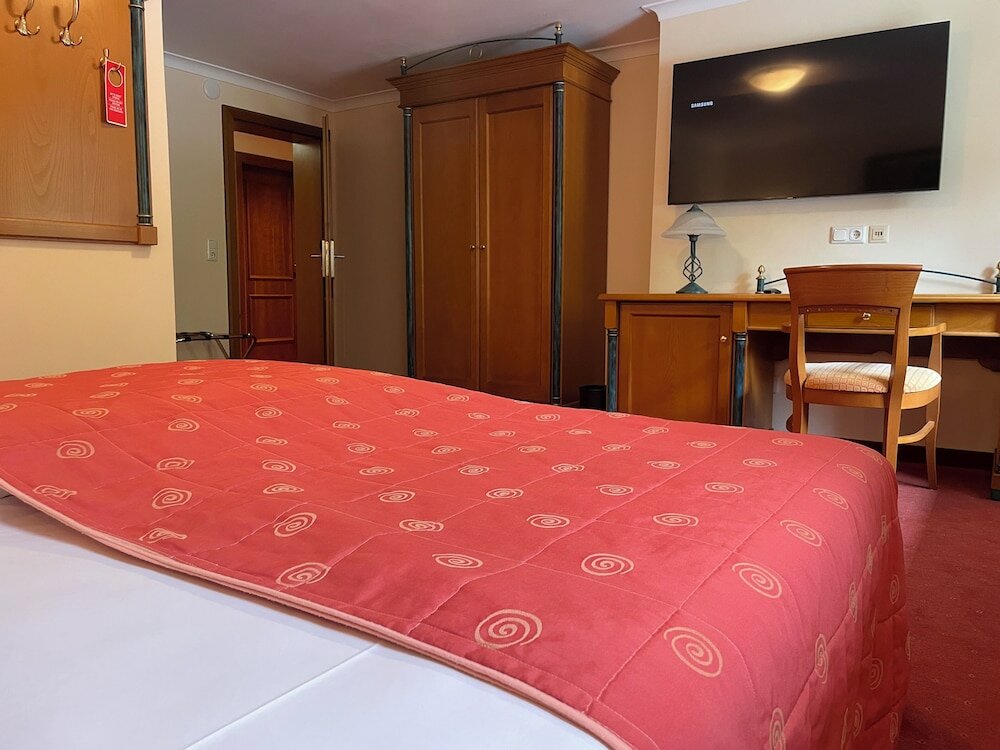 Фото Hotel Donauhof