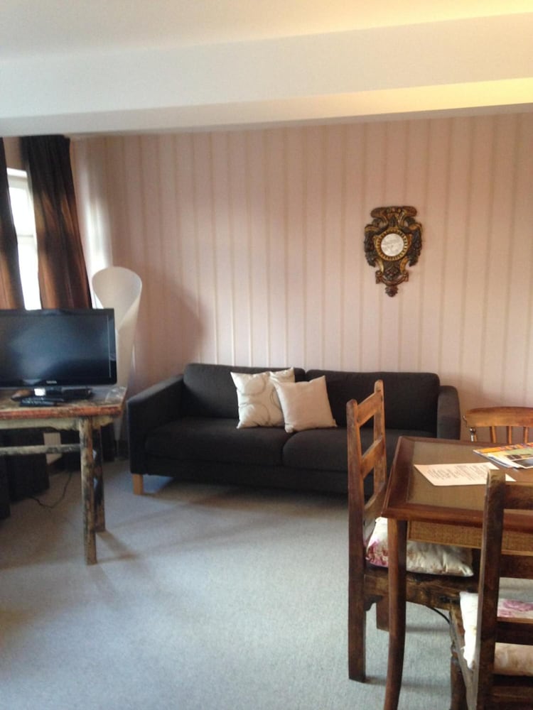 Фото Отель Zur Ewigen Lampe