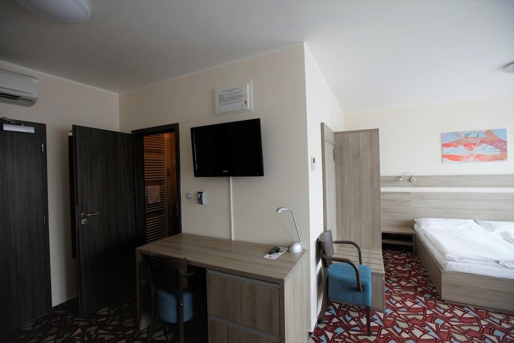 Фото Hotel Arena