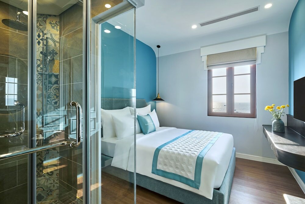 Фото Times Corner Sorrento Hotel