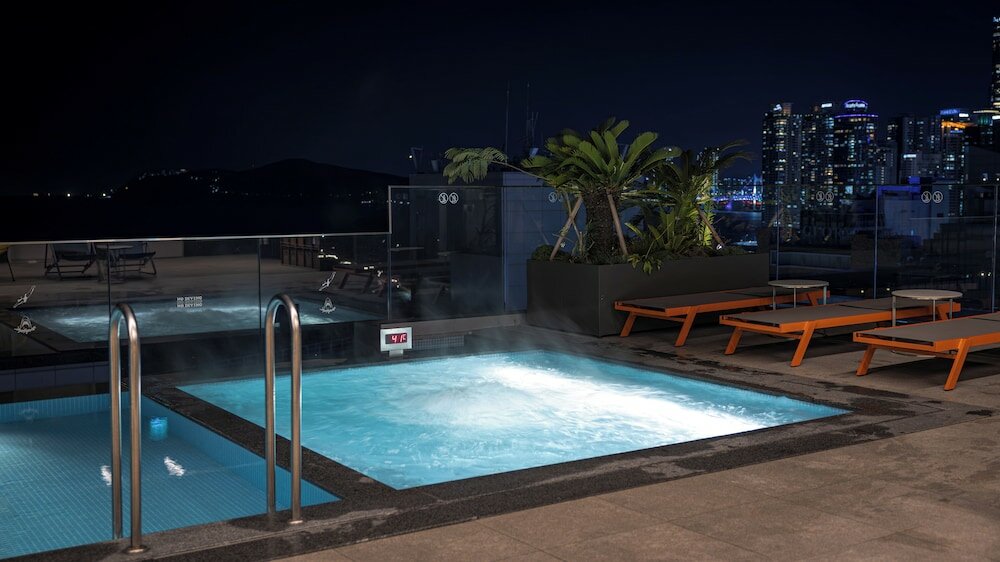 Фото L7 Haeundae by Lotte