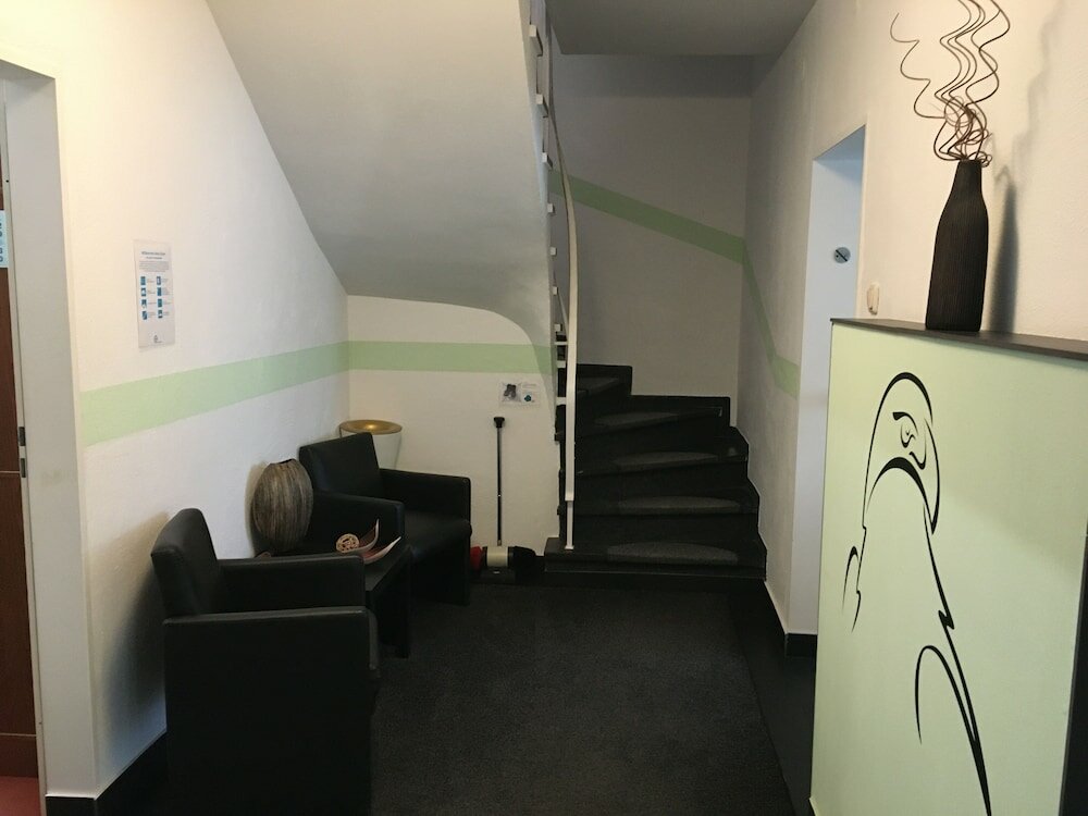 Фото Hotel Augsburg Goldener Falke