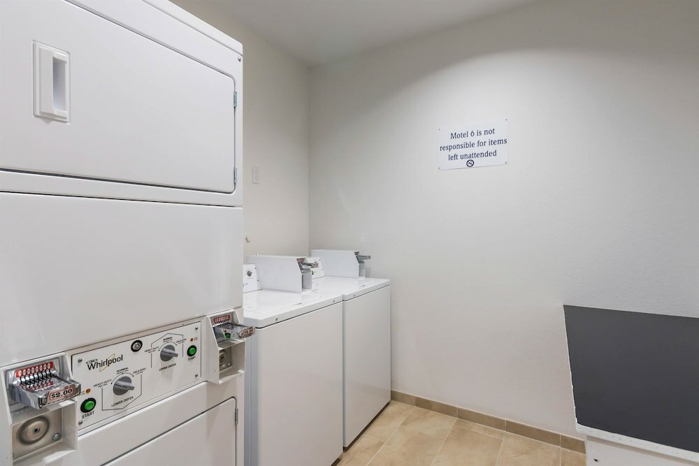 Фото Motel 6 Channelview, Tx