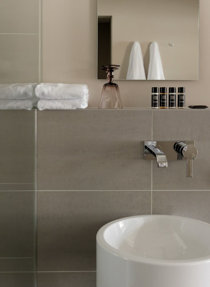 Фото Boutique Hotel Grote Gracht