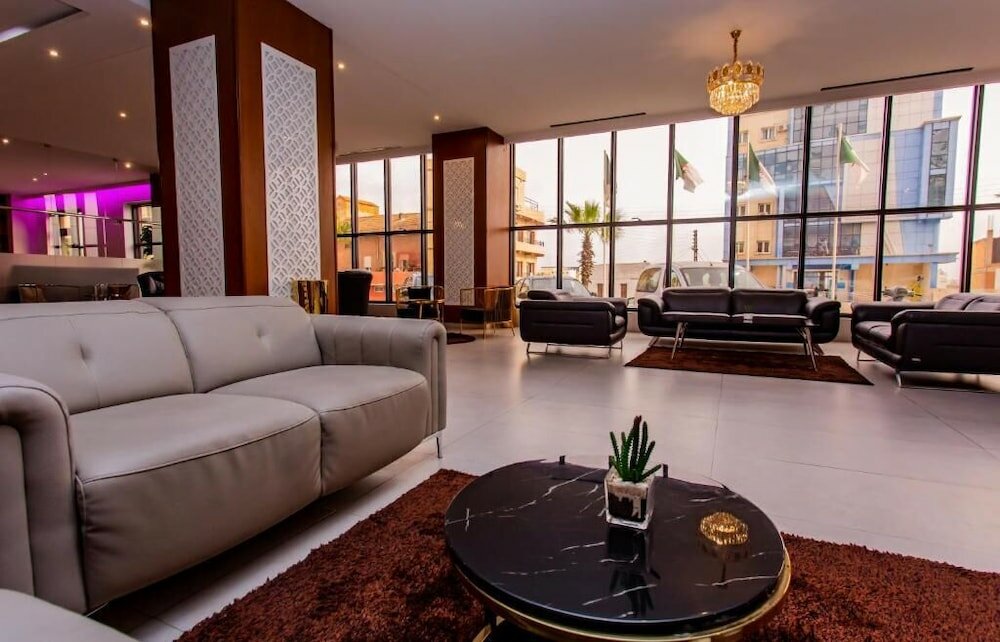 Фото Hotel Royal Elisa