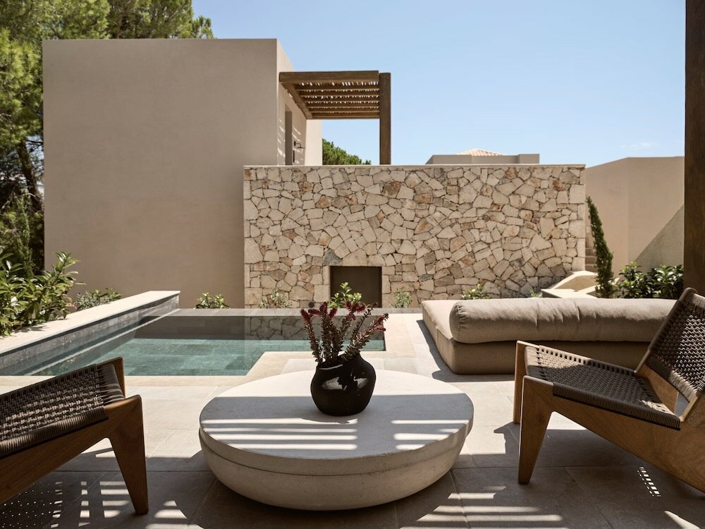 Фото Pierros Verde