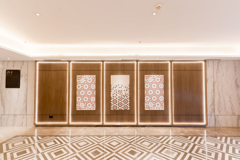 Фото Holiday Inn Lucknow Airport, an Ihg Hotel