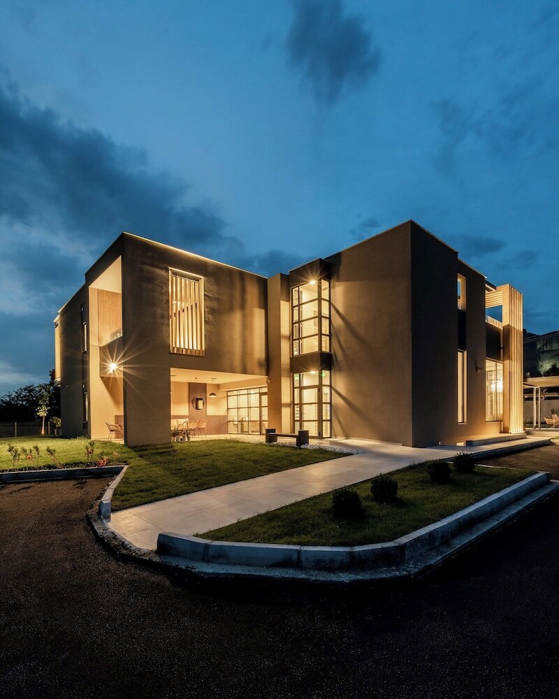 Фото Mirabilis Boutique Hotel