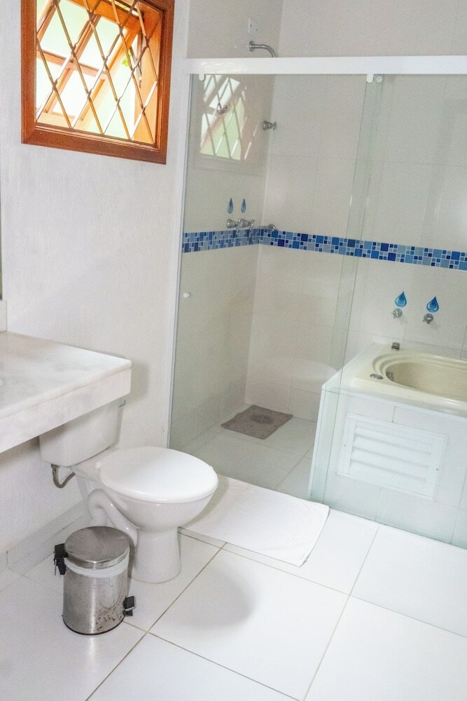 Фото Pousada Recanto Feliz