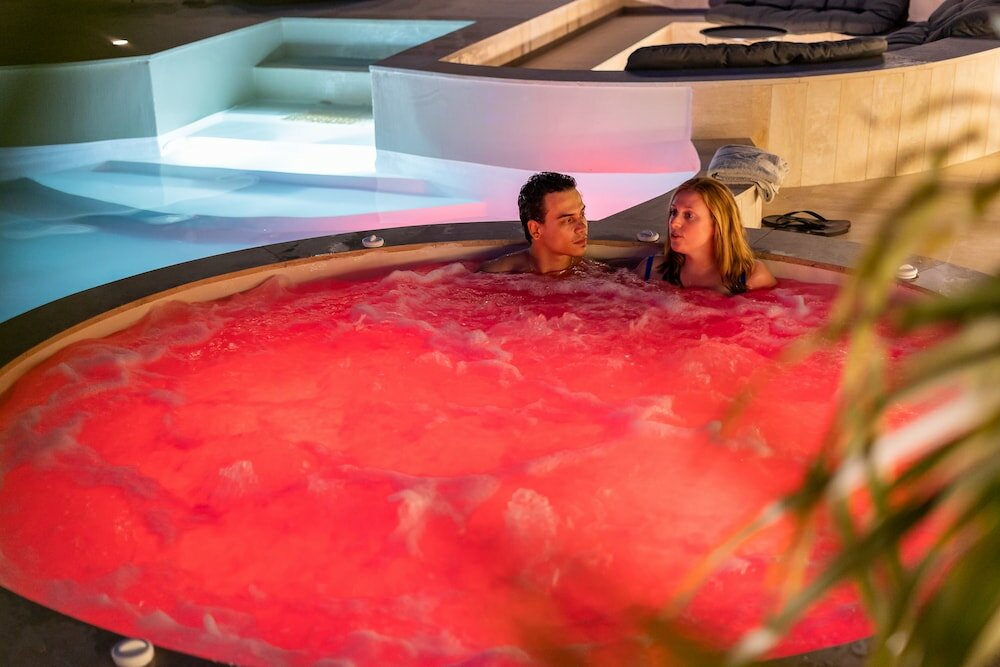 Фото Avaton Luxury Resort