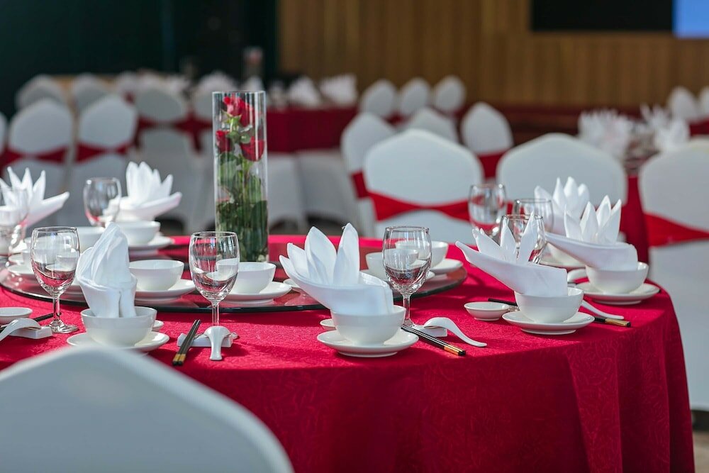 Фото Nesta Hotel Da Nang