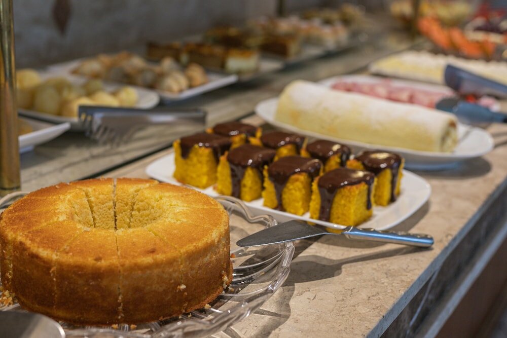 Фото Le Suisse Elegance Hotel