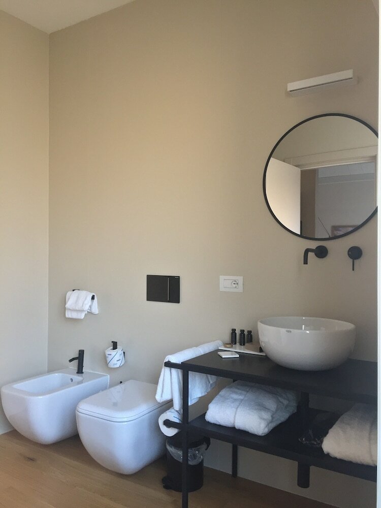 Фото Albergo Centrale