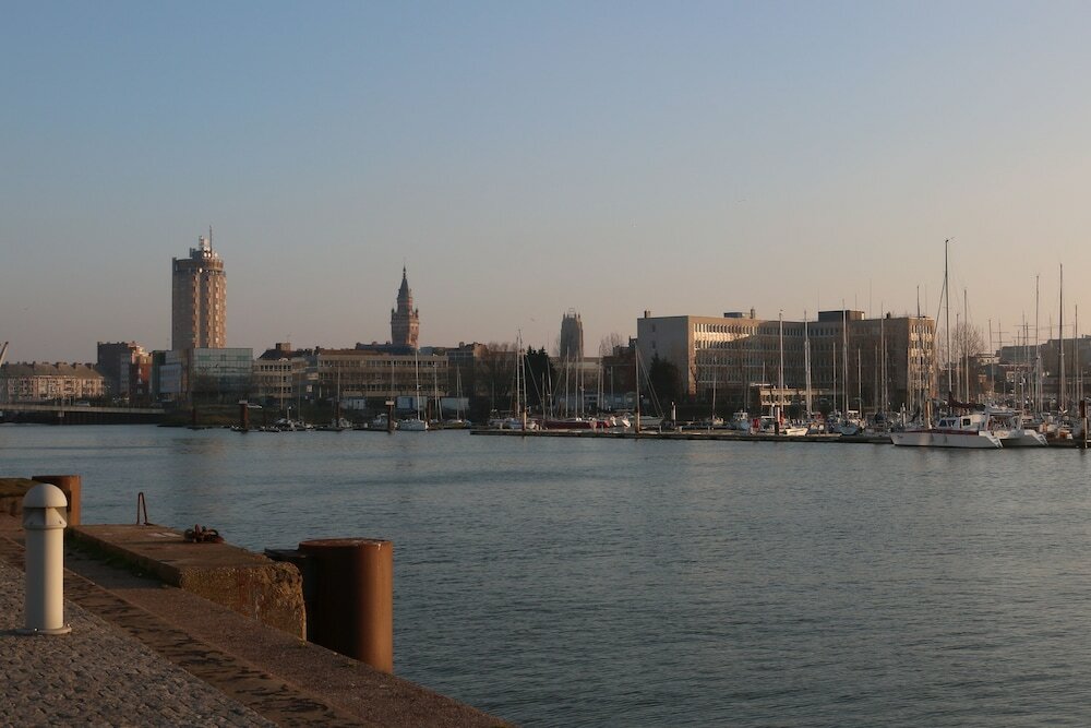 Фото Le Transat Bleu