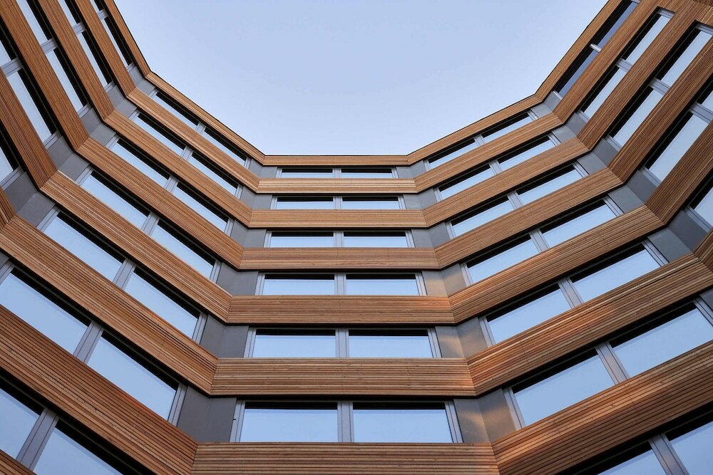 Фото Le Bellune Paris