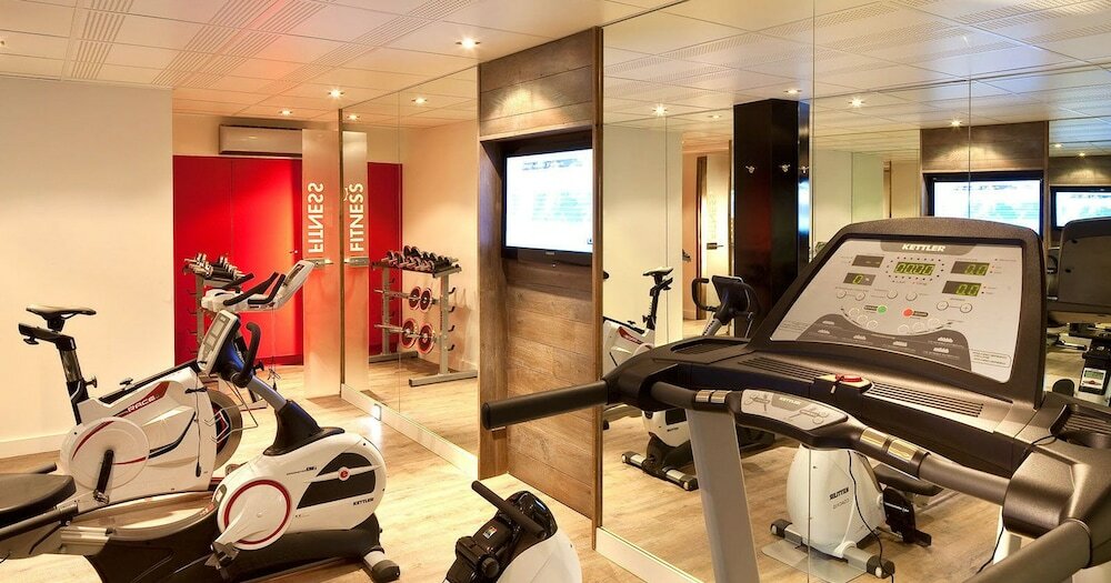 Фото Le Pavillon 7