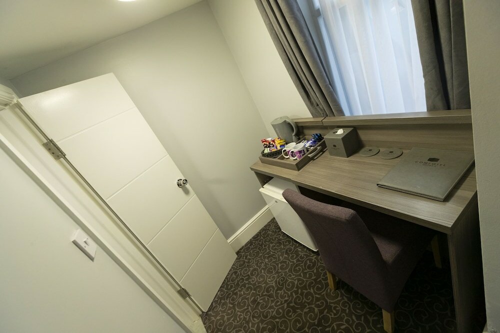 Фото Comfotel Prpl