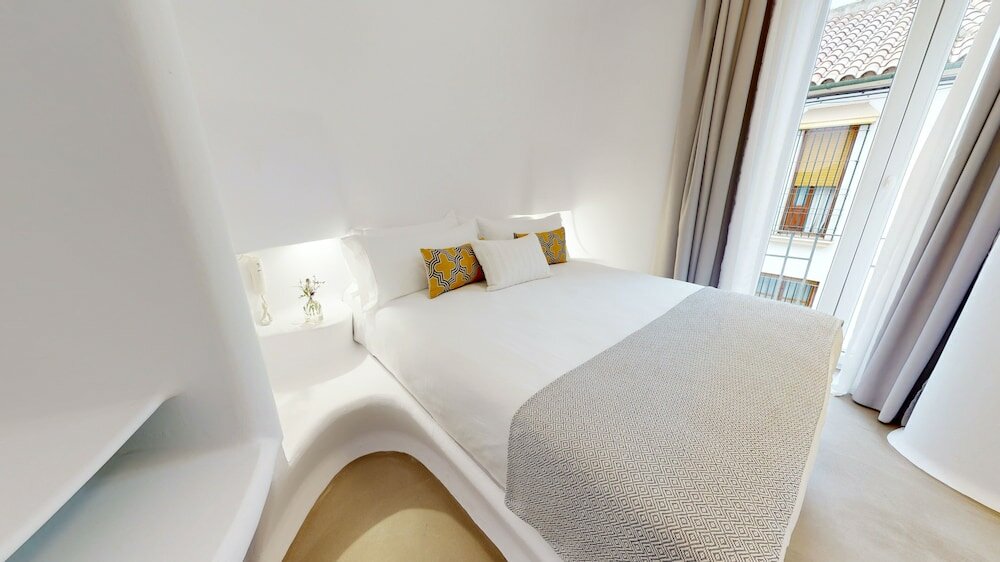 Фото Hotel Boutique Suite Generis