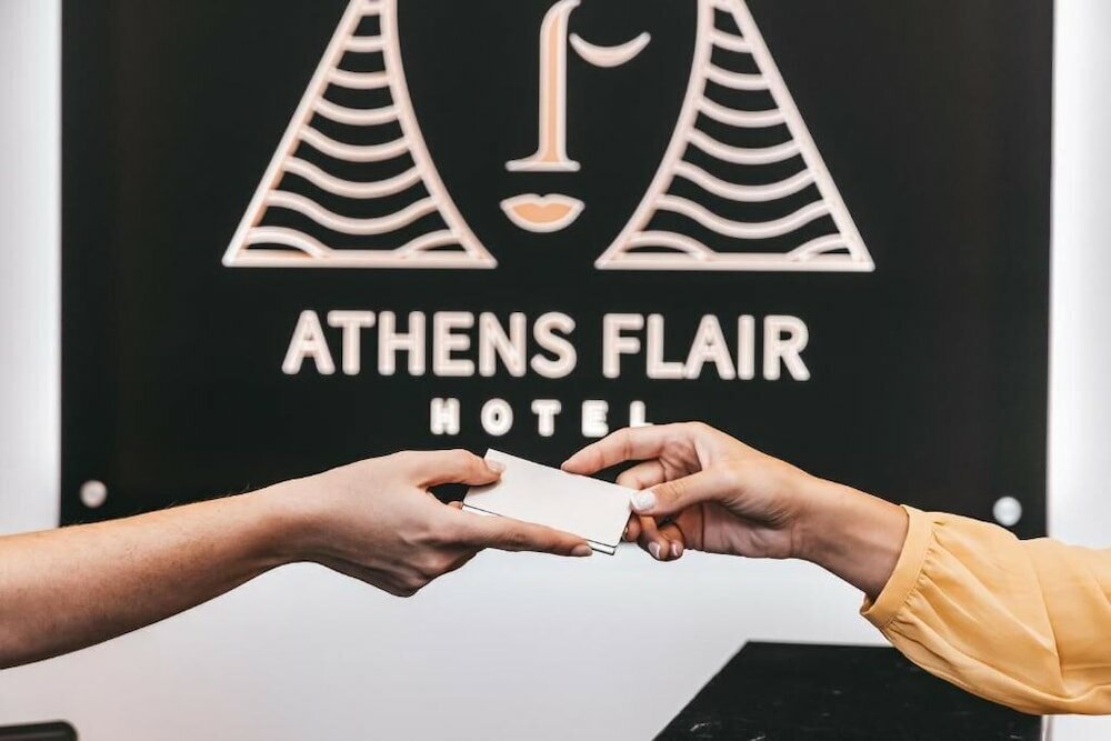 Фото Athens Flair
