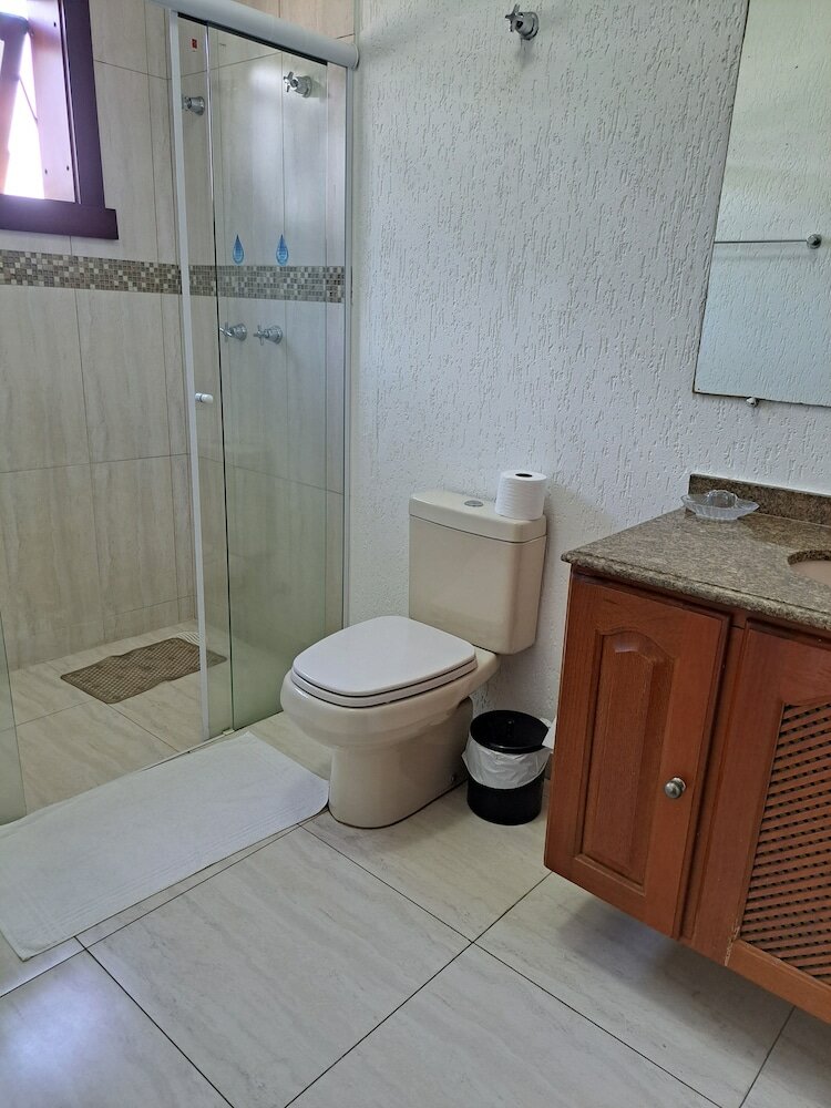 Фото Pousada Recanto Feliz