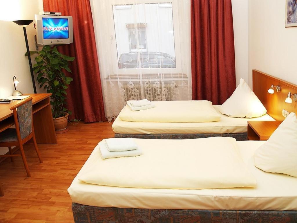 Фото Altstadthotel Wienecke