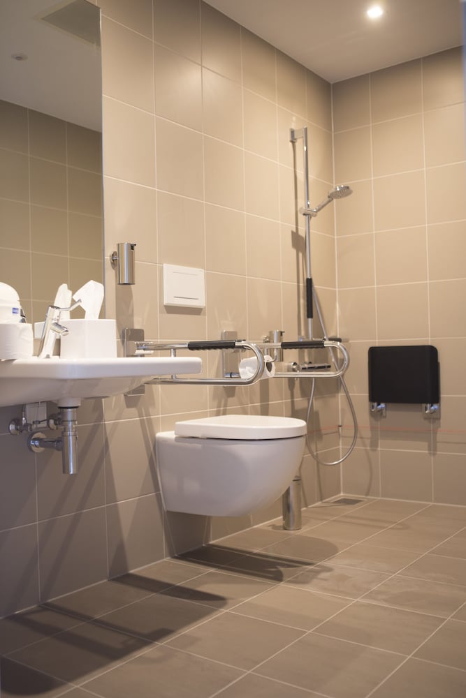 Фото Hotel & Brasserie Katoen