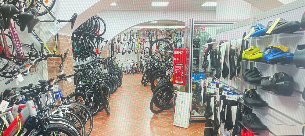 Фото Albergo Centrale