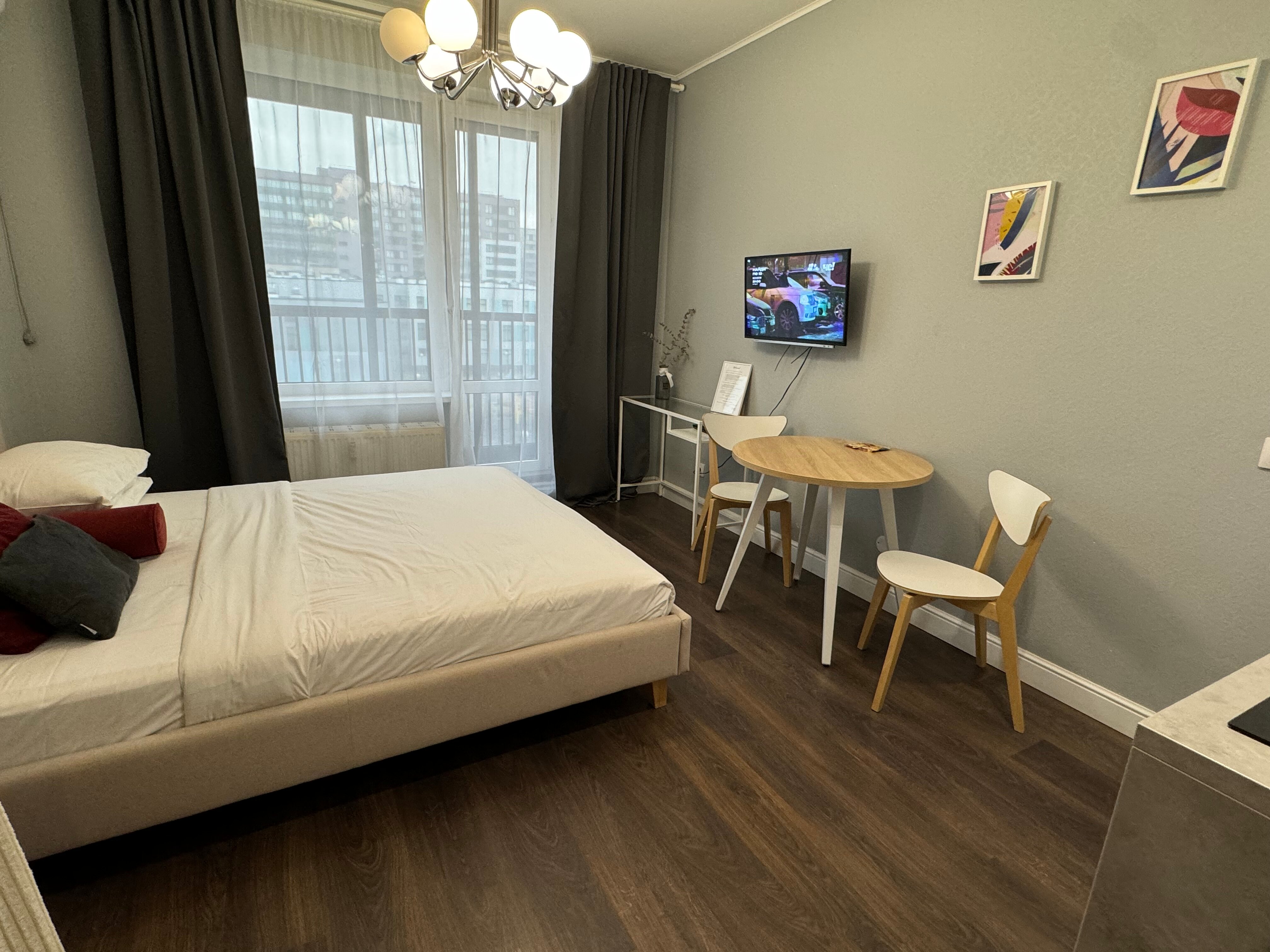 Фото Luoto Aparts