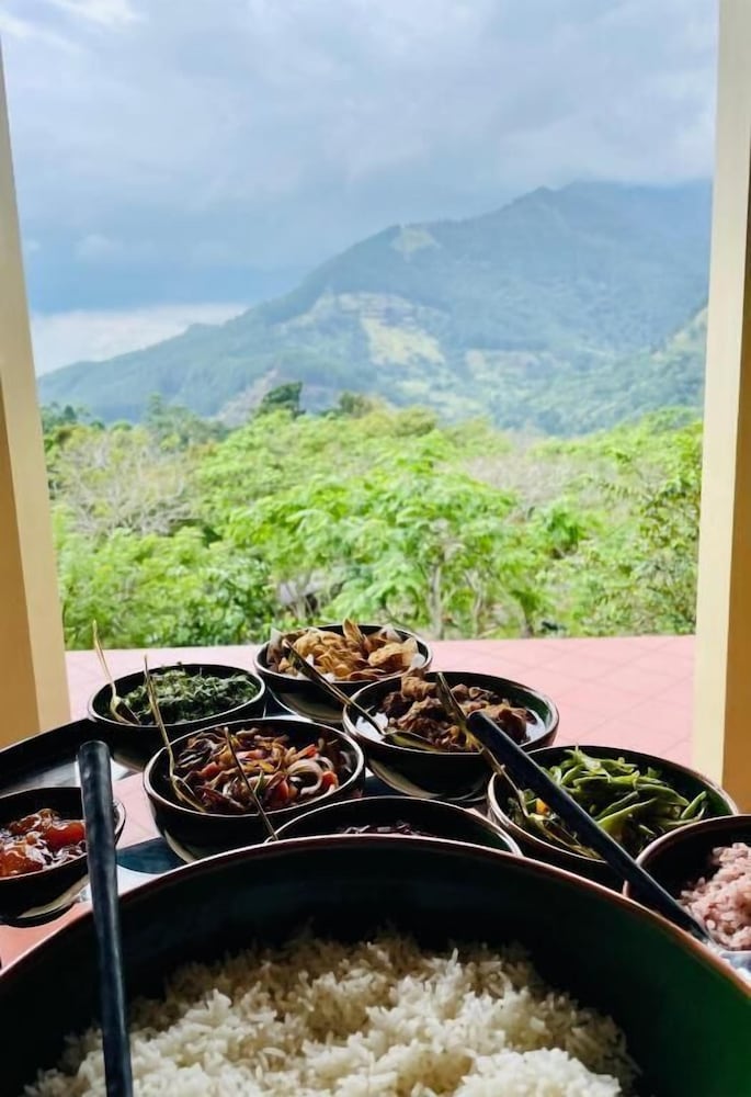 Фото The Capoe House