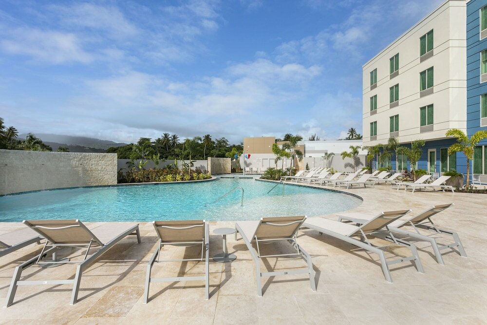 Фото Fairfield by Marriott Luquillo Beach