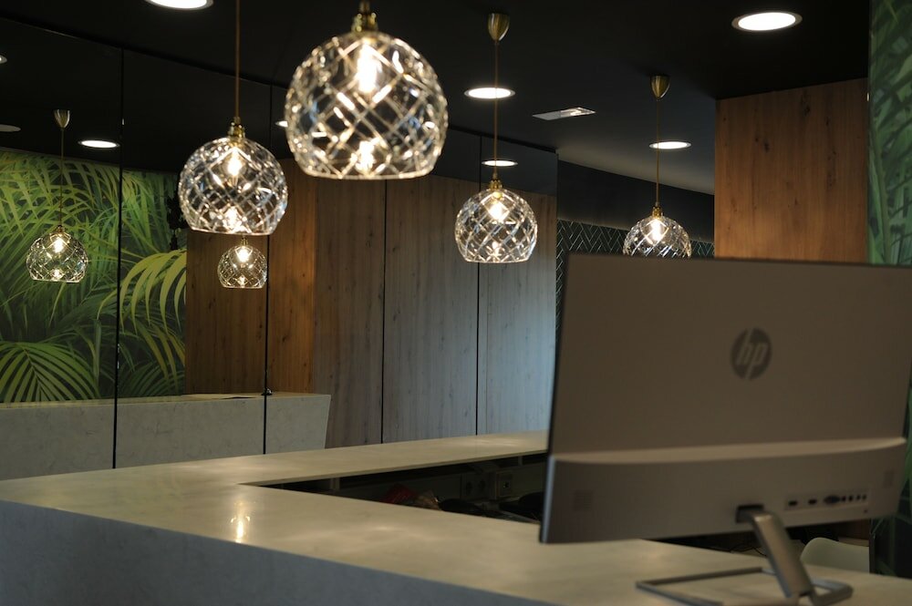 Фото Hotel Aitana