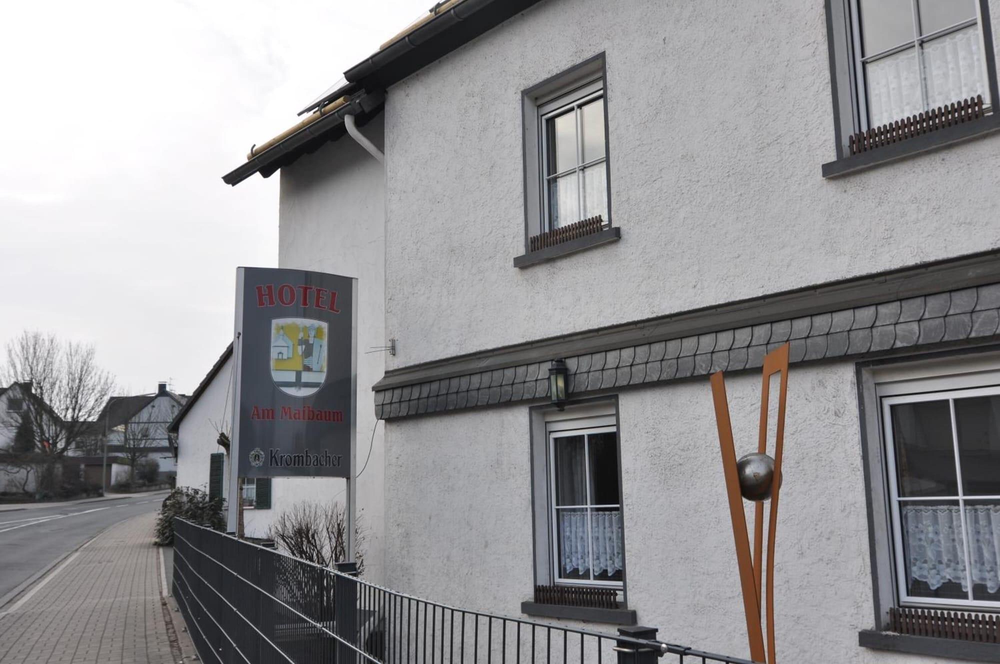 Фото Hotel am Maibaum