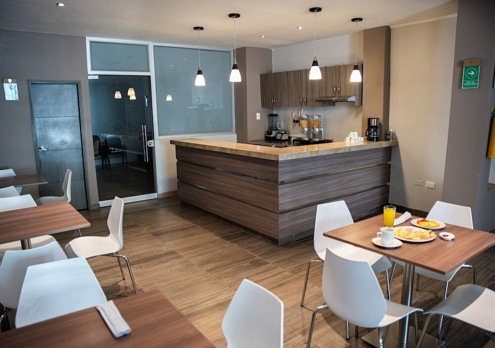 Фото Hotel Betania by Dot Light