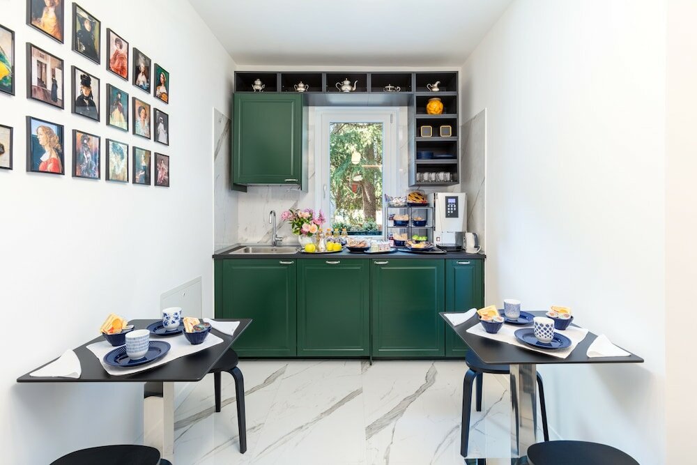 Фото Ca' dei Cedri