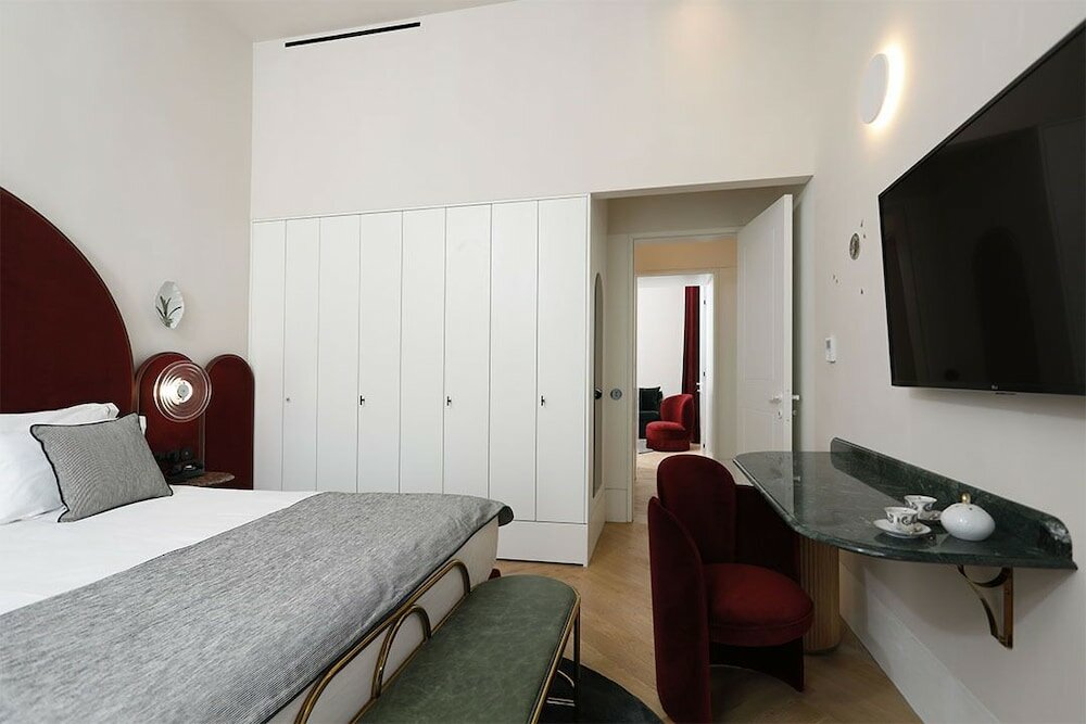 Фото Montebelo Vista Alegre Lisboa Chiado