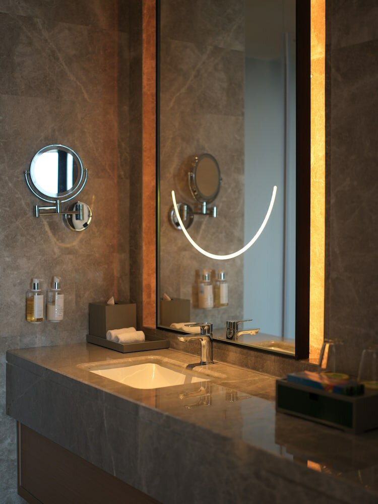 Фото Holiday Inn Quanzhou Donghai